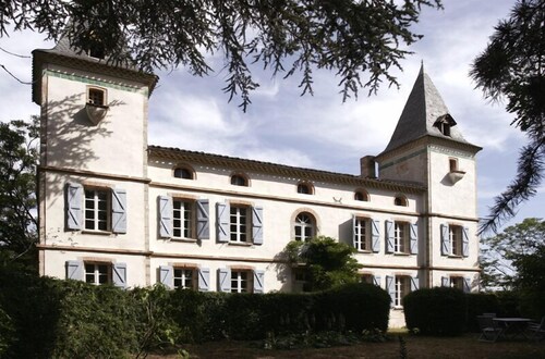 Very nice mansion in Fiac (Lavaur) near Toulouse