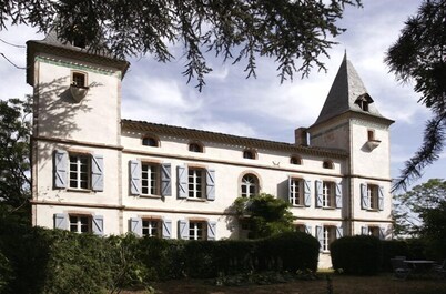 Very nice mansion in Fiac (Lavaur) near Toulouse