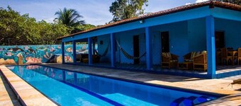 Casa Maravilhosa luxo