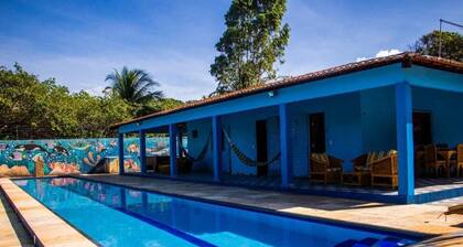 Casa Maravilhosa luxo