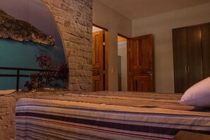 3 dormitorios, wifi gratis, ropa de cama