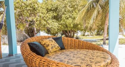 Casa Maravilhosa luxo