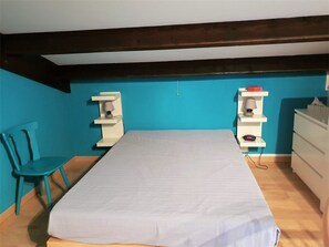 2 Schlafzimmer