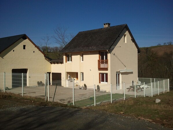 Ulkopuoli