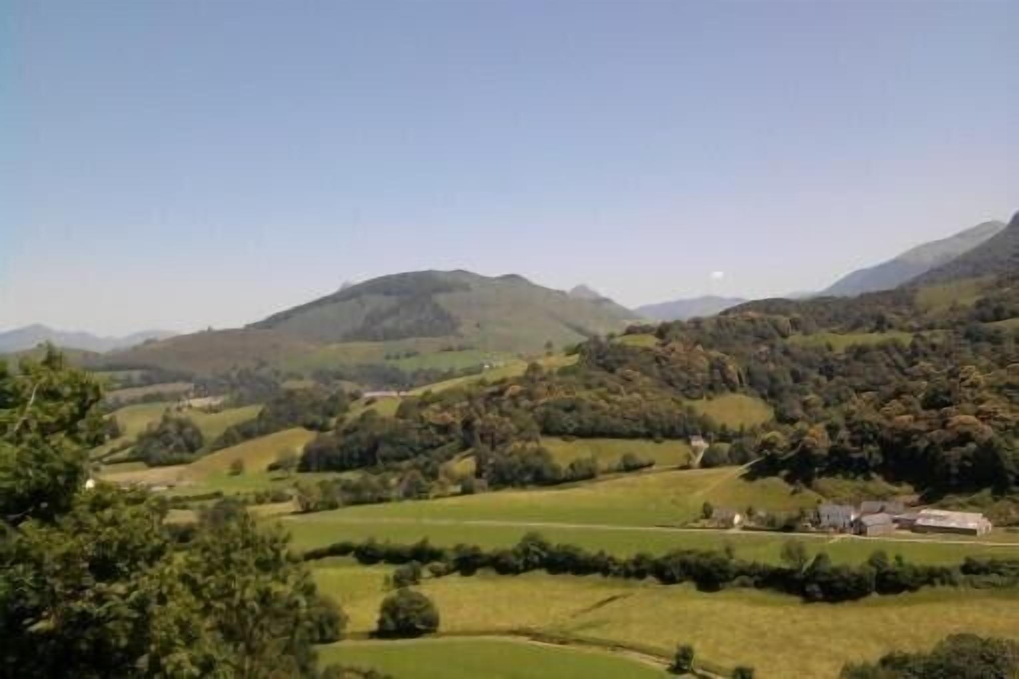 Luftbilde