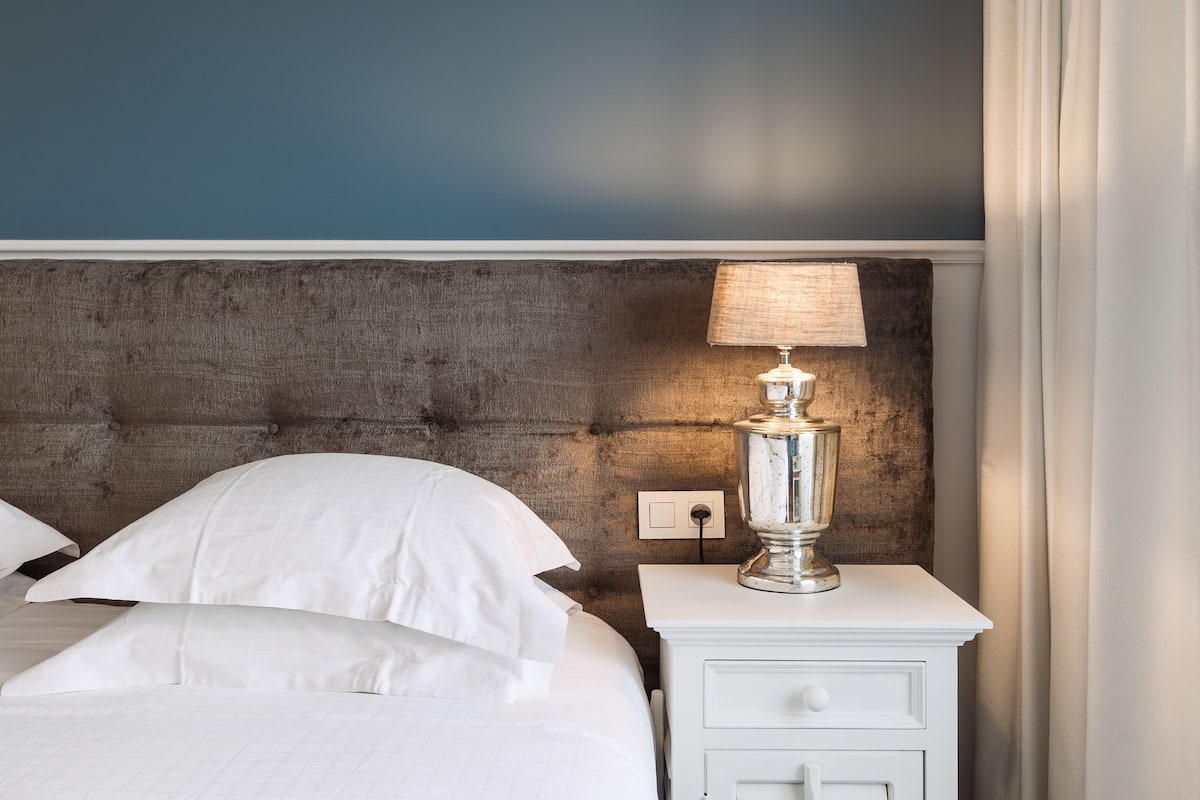 double room, city view | minibar, free wifi, bed sheets