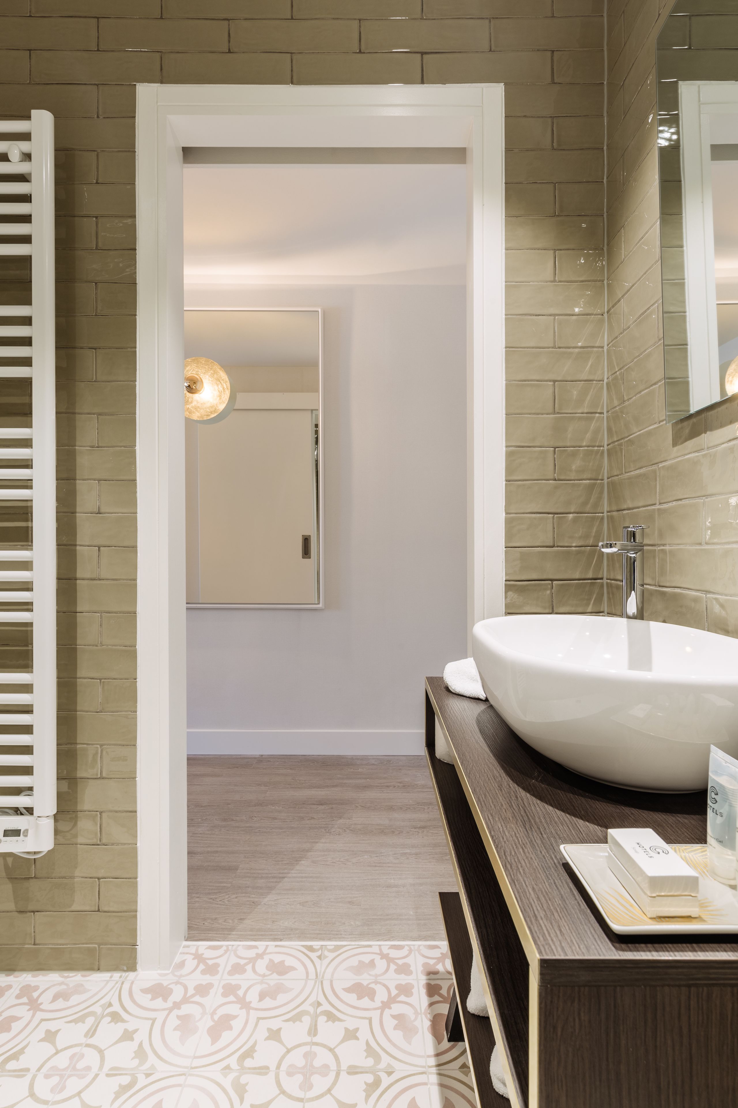 Photo - C-Hotels Continental