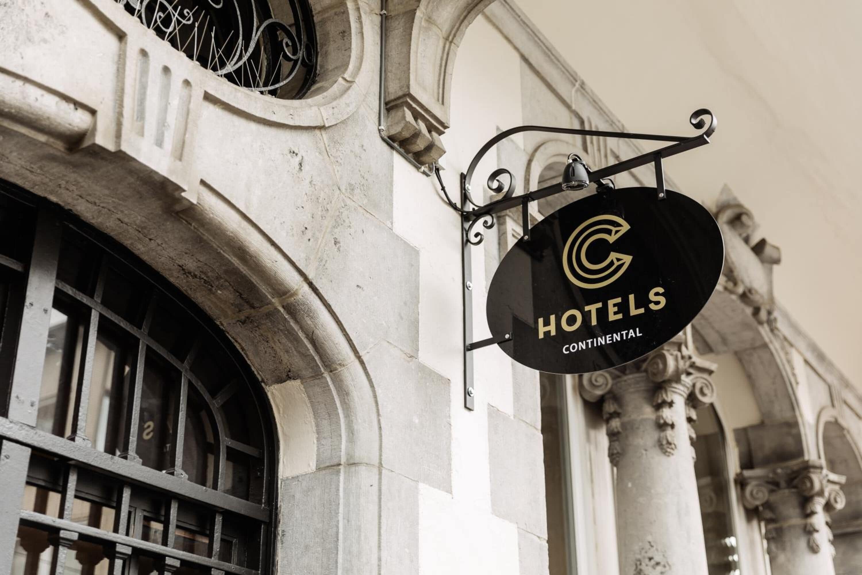 Foto - C-Hotels Continental