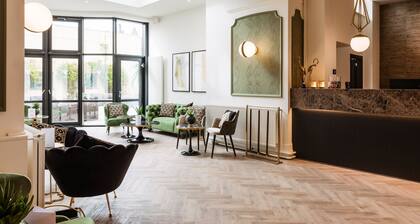 C-Hotels Continental