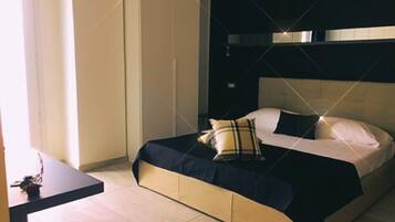 Daunenbettdecken, individuell dekoriert, individuell eingerichtet