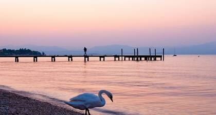 Garda Relais Luna Blu