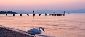 Garda Relais Luna Blu