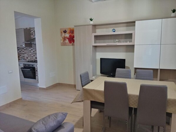 Salle de séjour