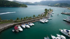 Marina - Resort Porto Real (Mangaratiba)