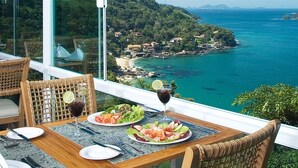 Restaurant - Resort Porto Real (Mangaratiba)