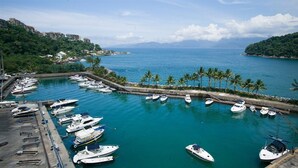 Marina - Resort Porto Real (Mangaratiba)