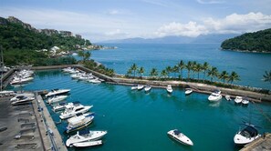 Marina - Resort Porto Real (Mangaratiba)