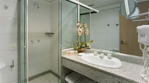 Bathroom - Resort Porto Real (Mangaratiba)