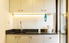 Private kitchen - Old Town Guest Houses (Batroun)