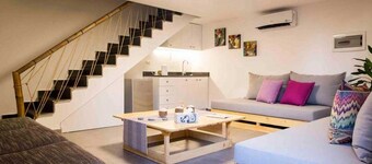 Old Town Guest Houses