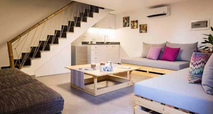 Old Town Guest Houses