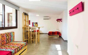Living area - Old Town Guest Houses (Batroun)