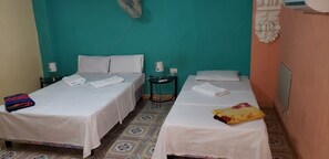 Appartement, non-fumeur