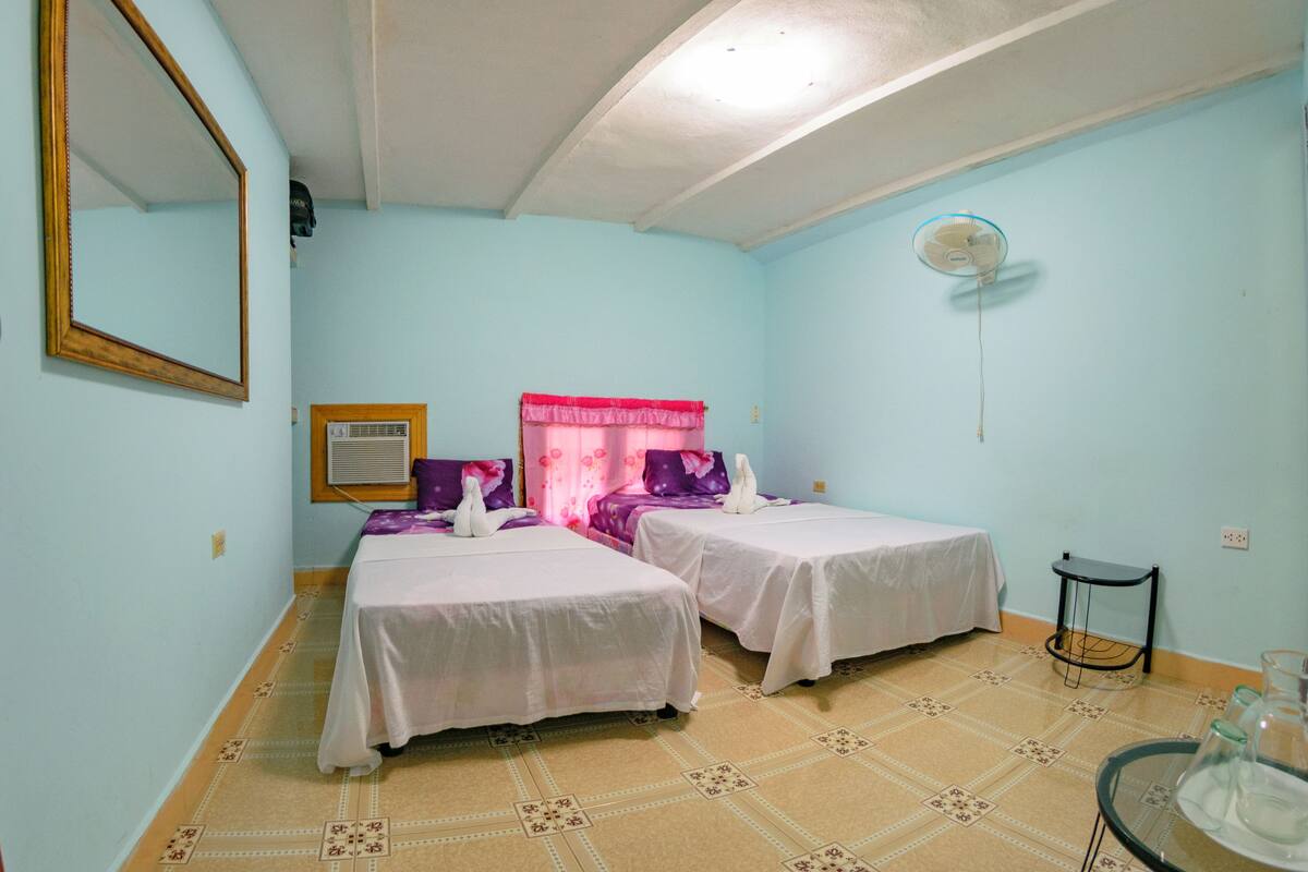 Appartement, non-fumeur