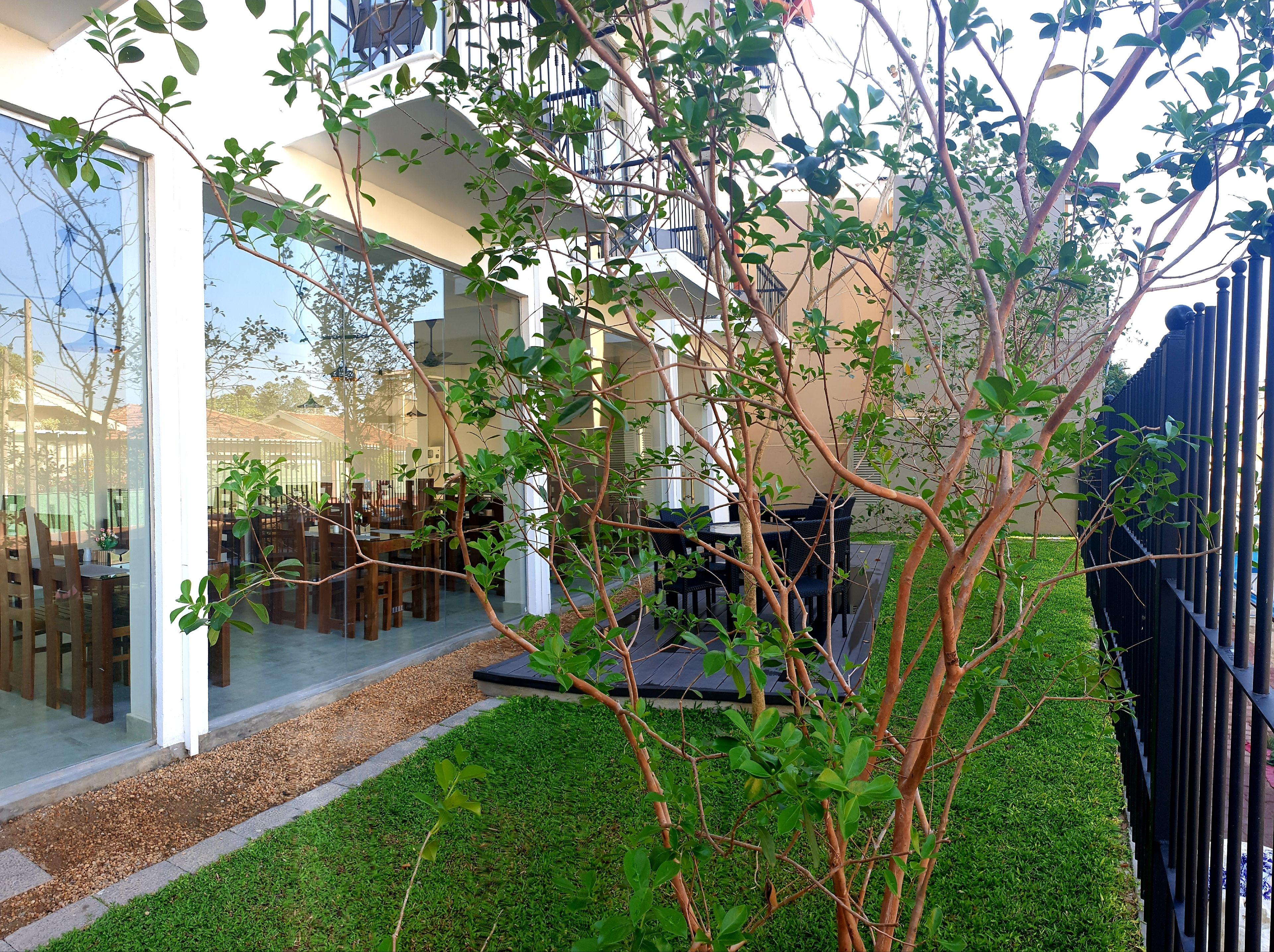 Foto - Hive 68 Hotel and Resorts - Negombo