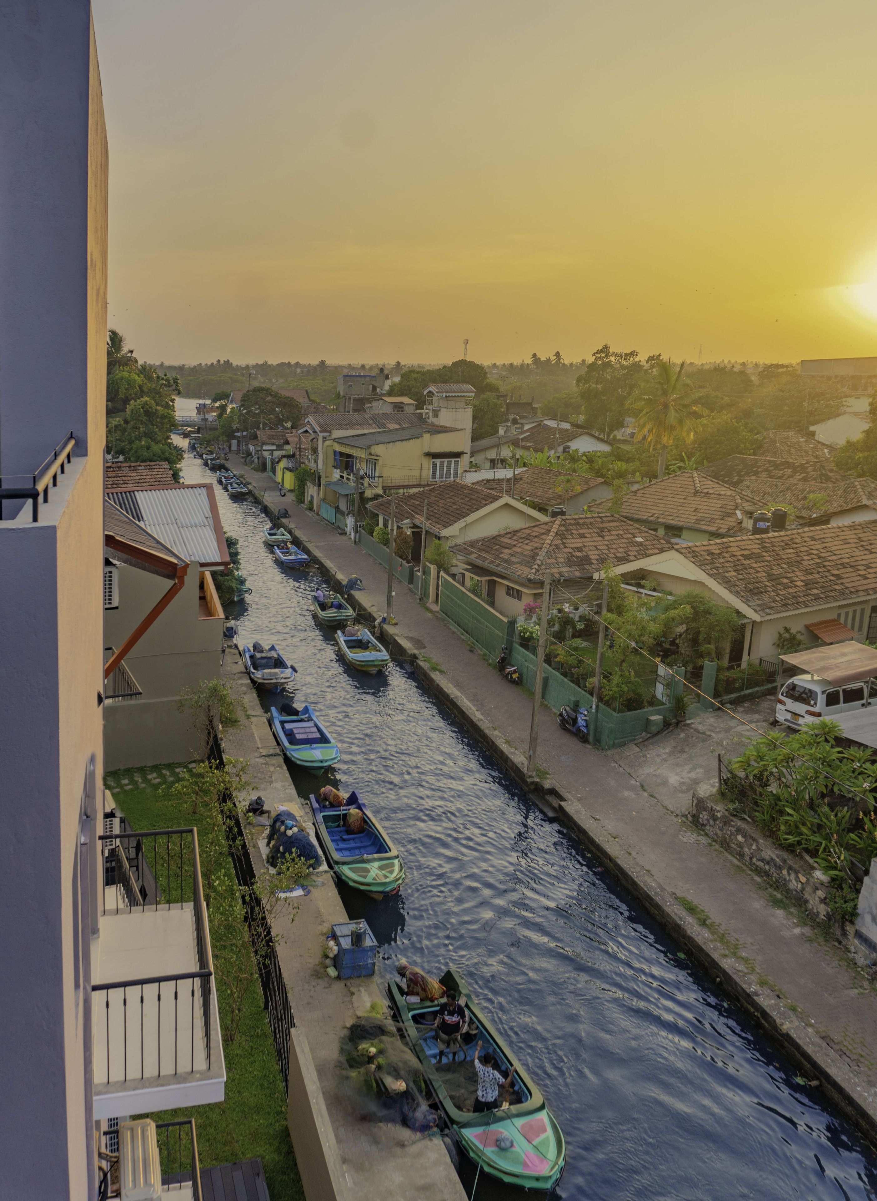 Photo - Hive 68 Hotel and Resorts - Negombo