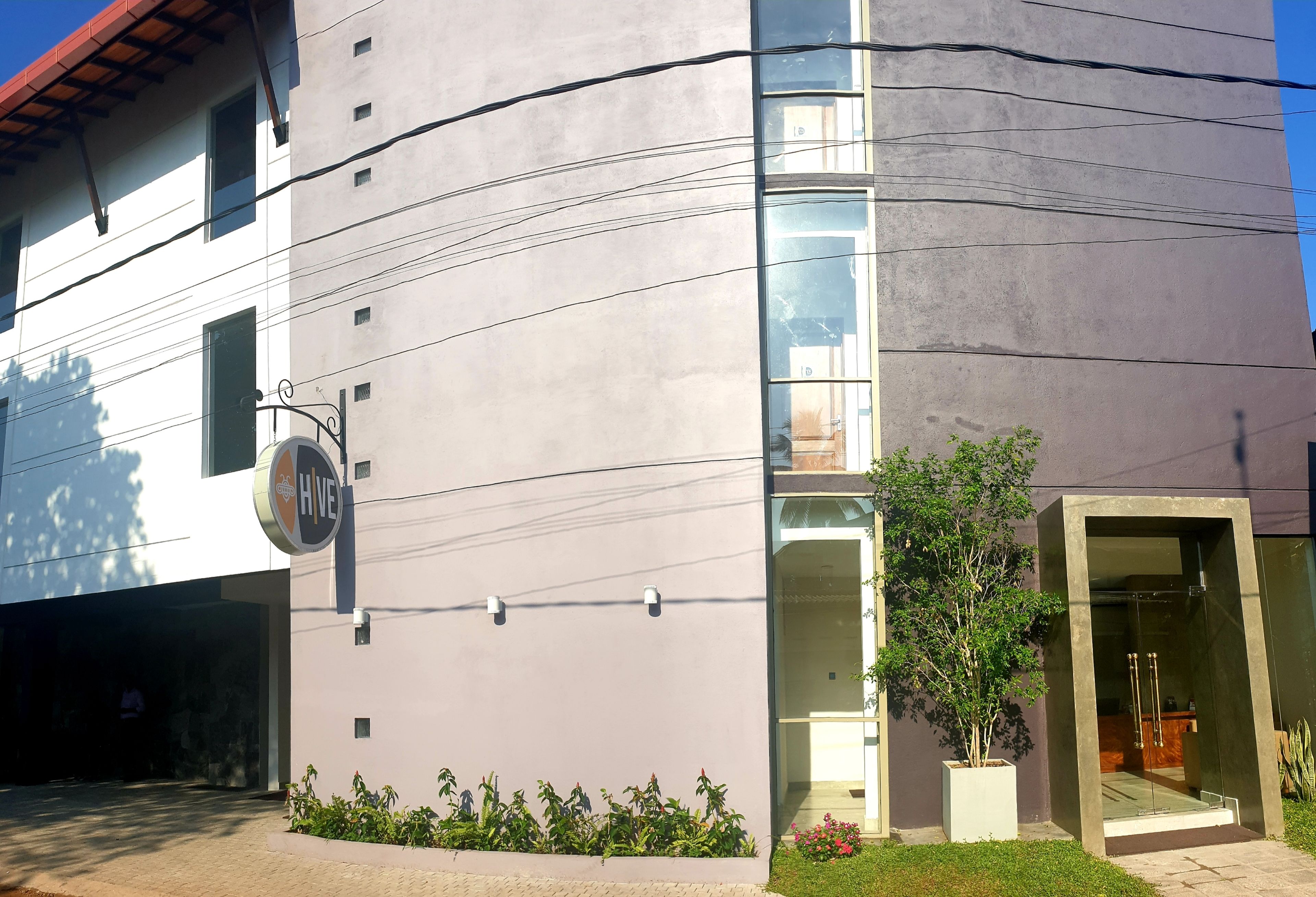 Photo - Hive 68 - Hotel and Resorts Negombo