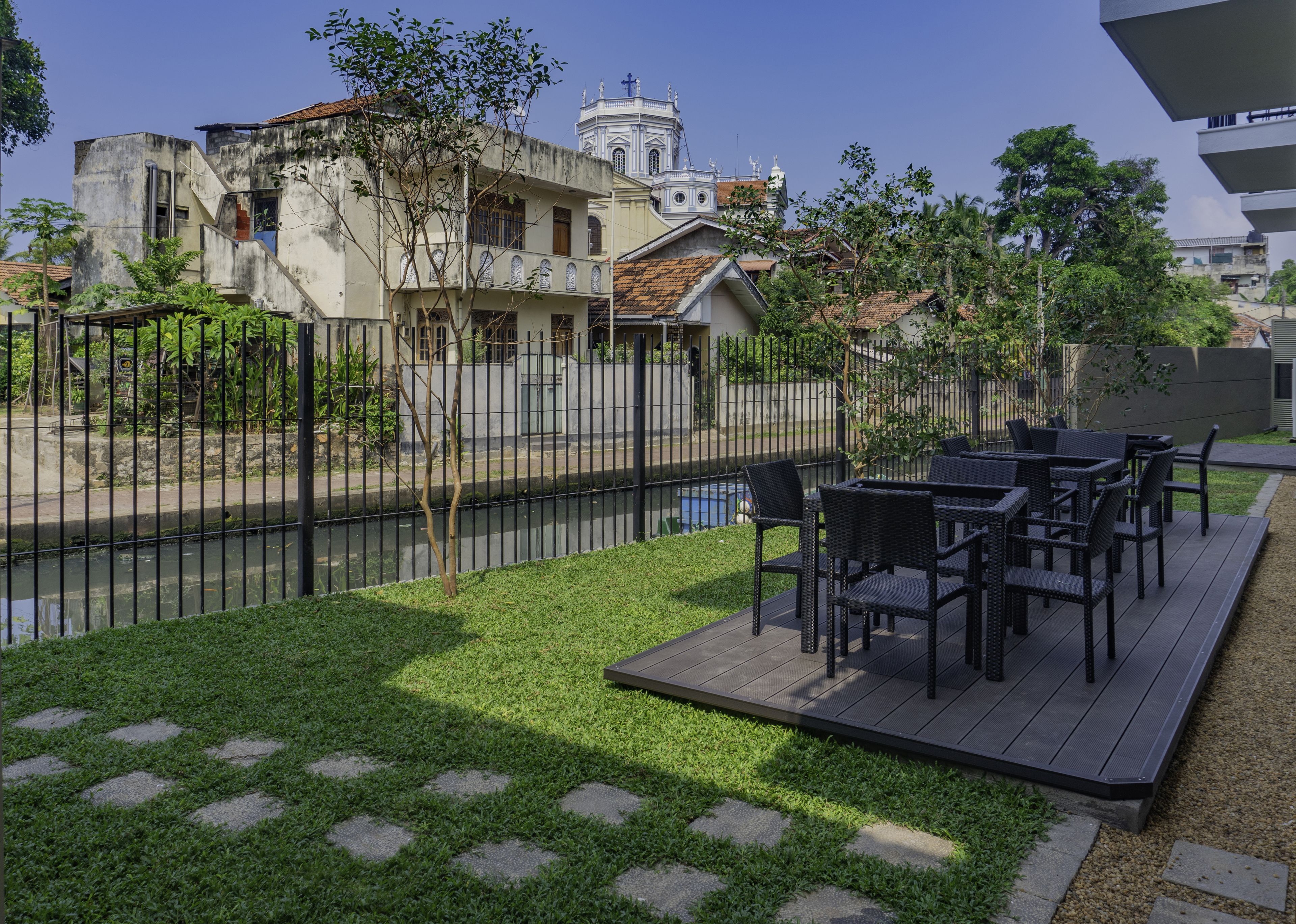 Foto - Hive 68 Hotel and Resorts - Negombo