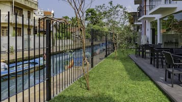 花園