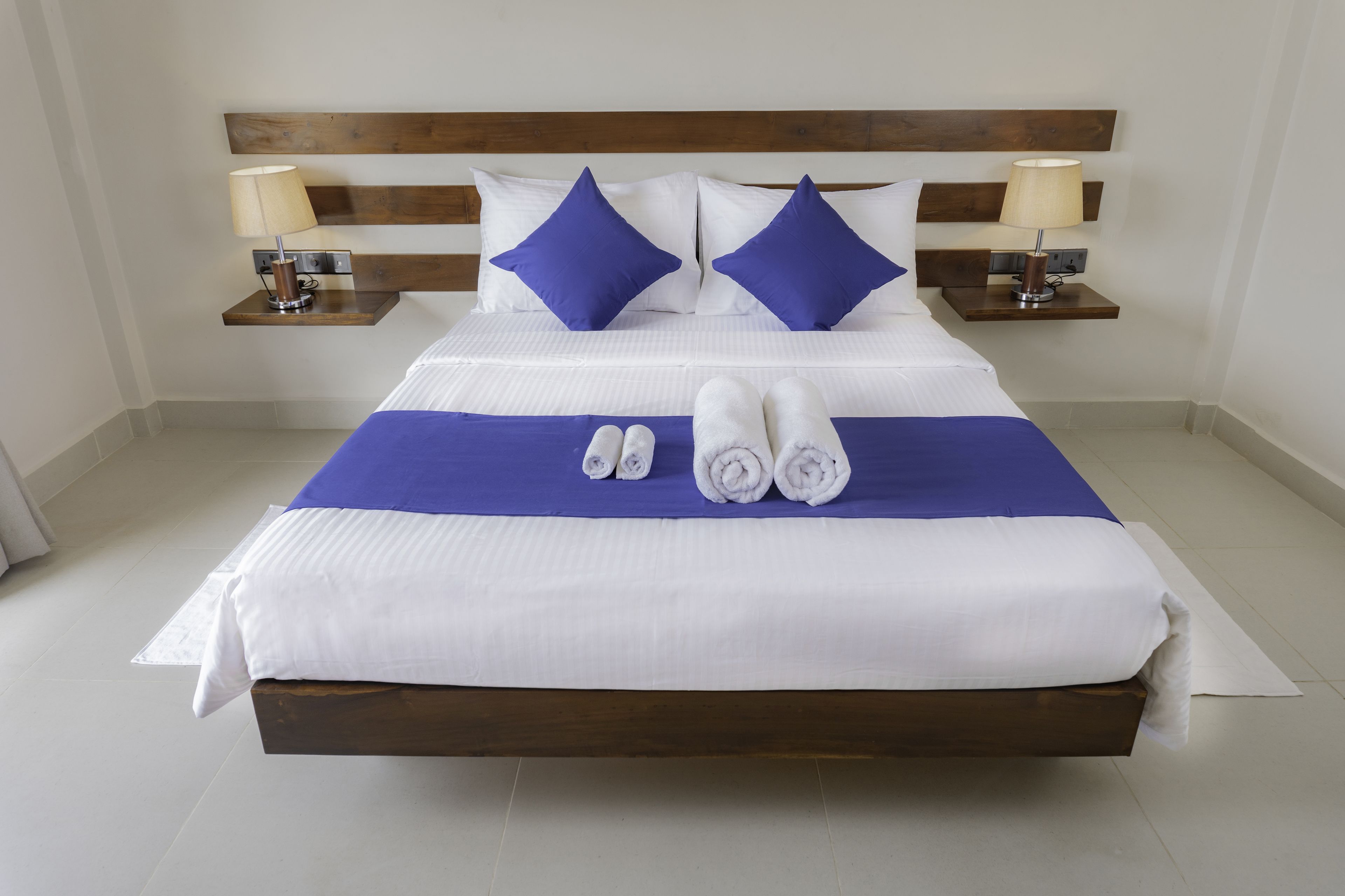 Photo - Hive 68 Hotel and Resorts - Negombo