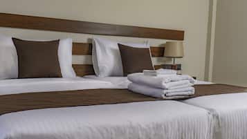 Deluxe Room, 1 Double Bed | 12 bedrooms, Select Comfort beds, individually decorated