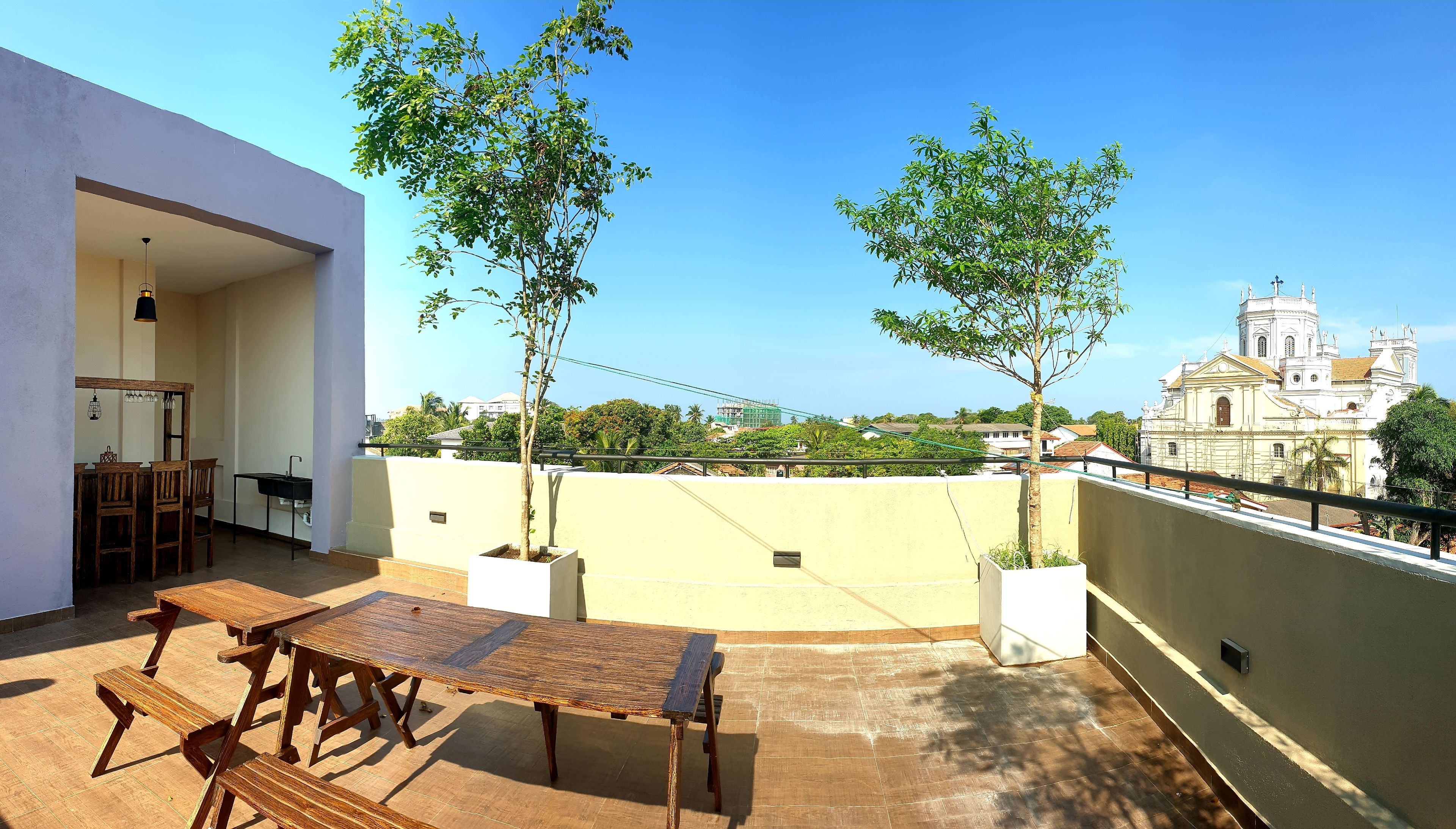 Foto - Hive 68 Hotel and Resorts - Negombo