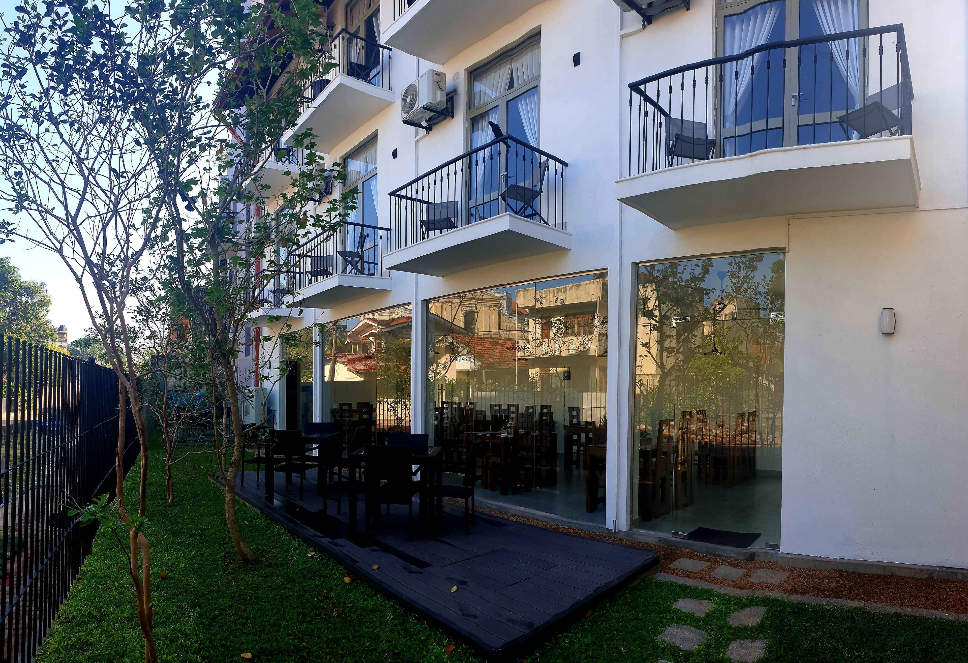 Foto - Hive 68 Hotel and Resorts - Negombo