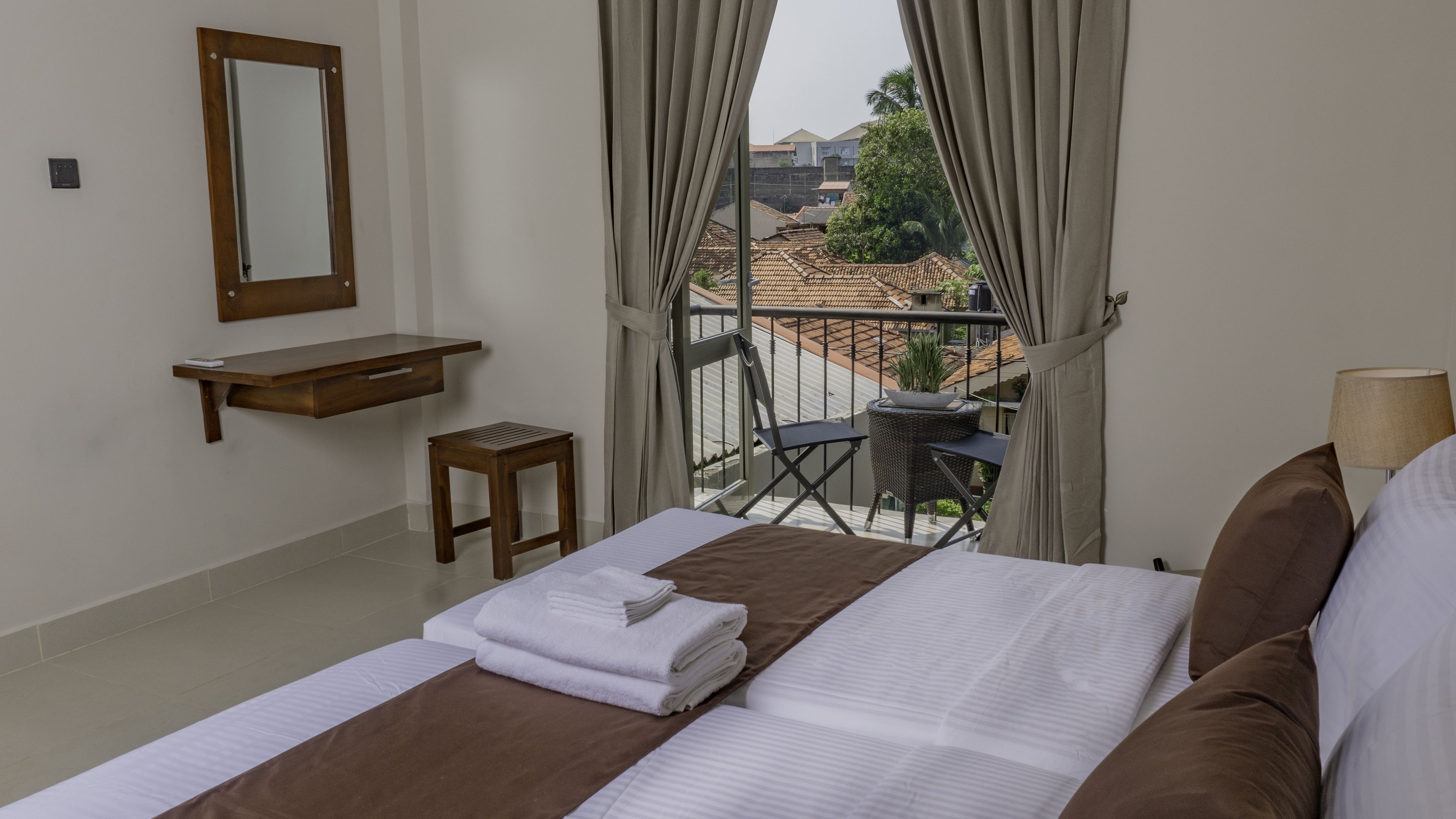 Foto - Hive 68 Hotel and Resorts - Negombo