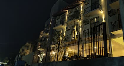 Hive 68 - Hotel and Resorts Negombo