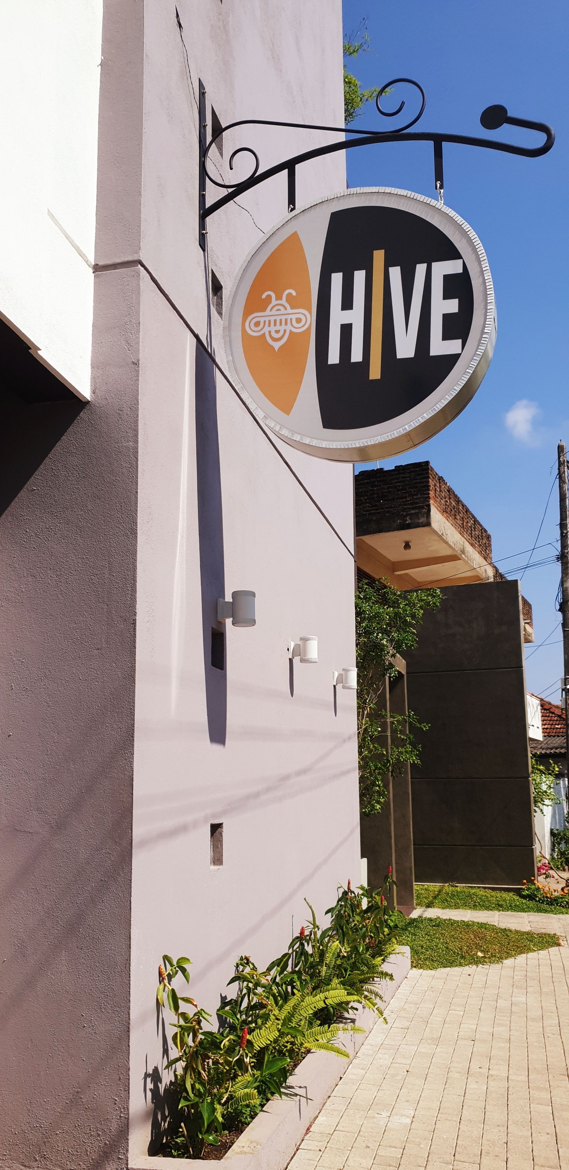 Photo - Hive 68 Hotel and Resorts - Negombo