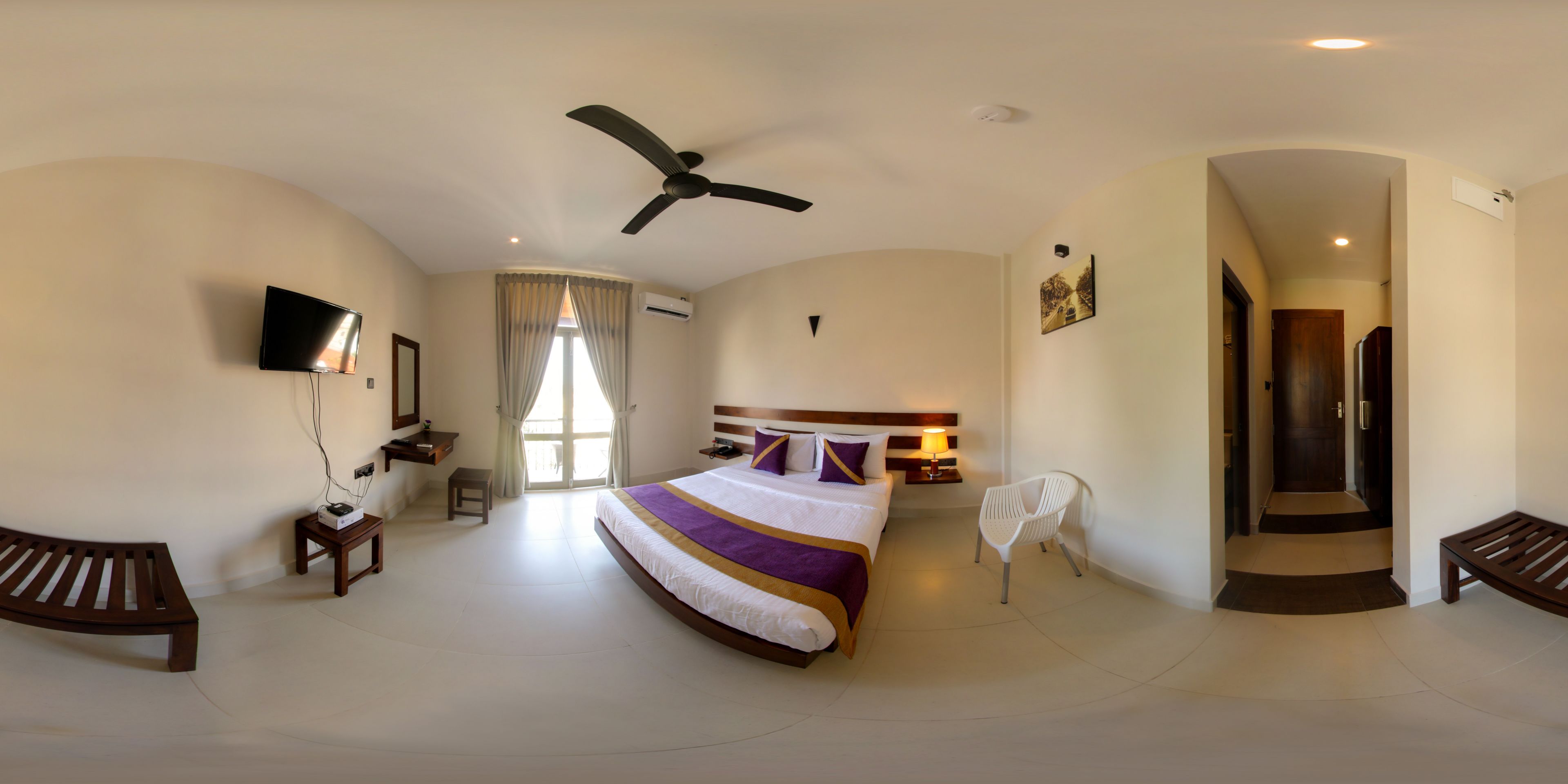 Foto - Hive 68 Hotel and Resorts - Negombo