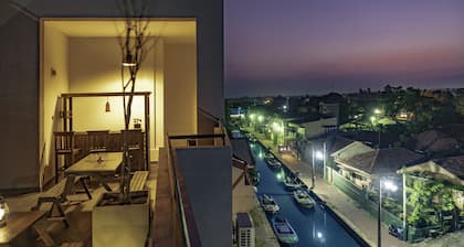 Hive 68 - Hotel and Resorts Negombo