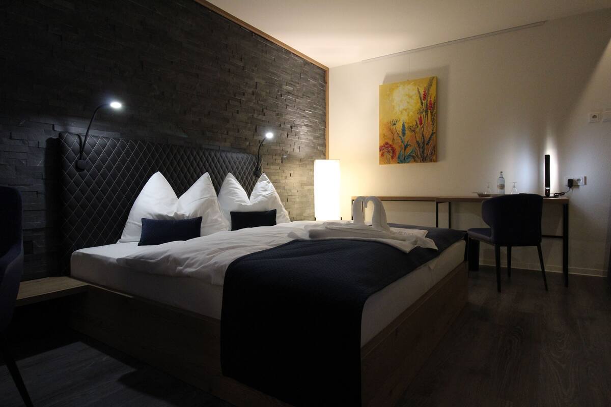 Junior Suite, Terrace