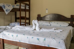 Phòng 3 | Minibar, truy cập Internet không dây miễn phí, bộ trải giường 