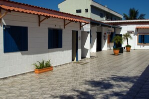 Garden - Pousada do Marcão (Ubatuba)