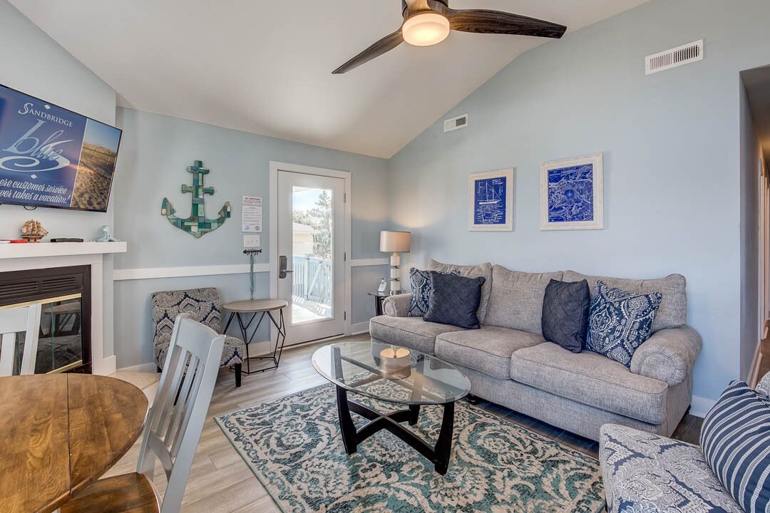 Beach Crush | 525 ft from the beach | Dog Friendly, Private Pool