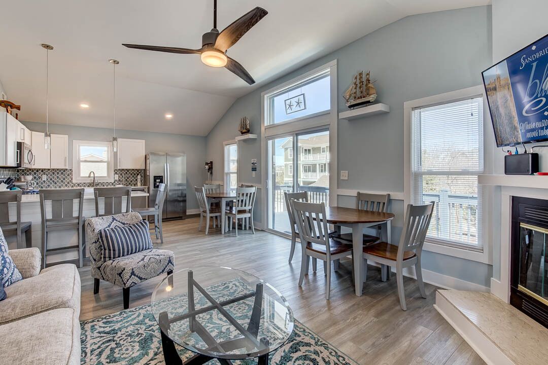 Beach Crush | 525 ft from the beach | Dog Friendly, Private Pool