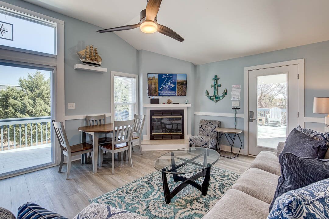 Beach Crush | 525 ft from the beach | Dog Friendly, Private Pool