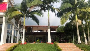 Chi tiết ngoại thất