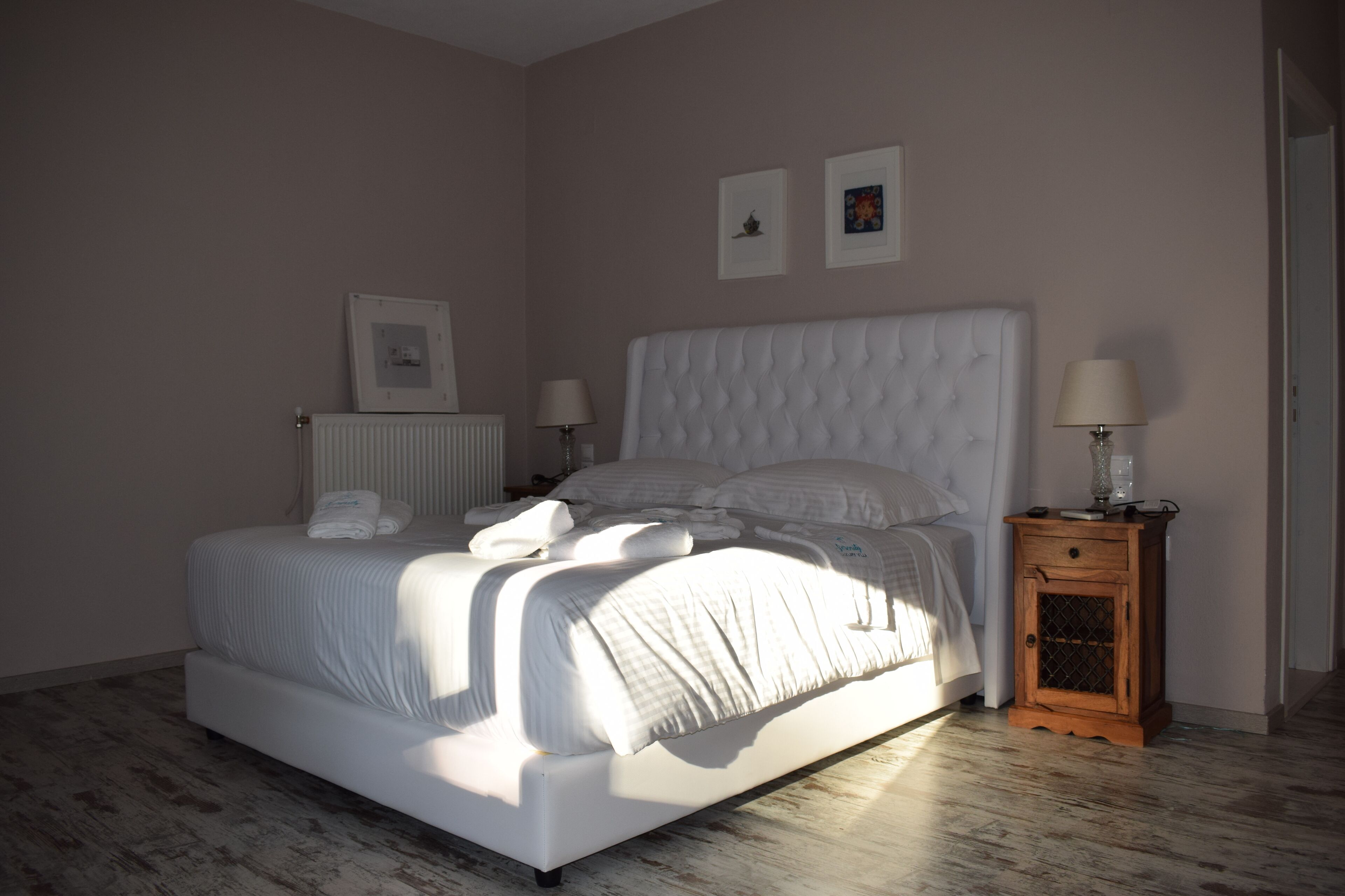 Serenity Luxury Villa, a hidden gem.